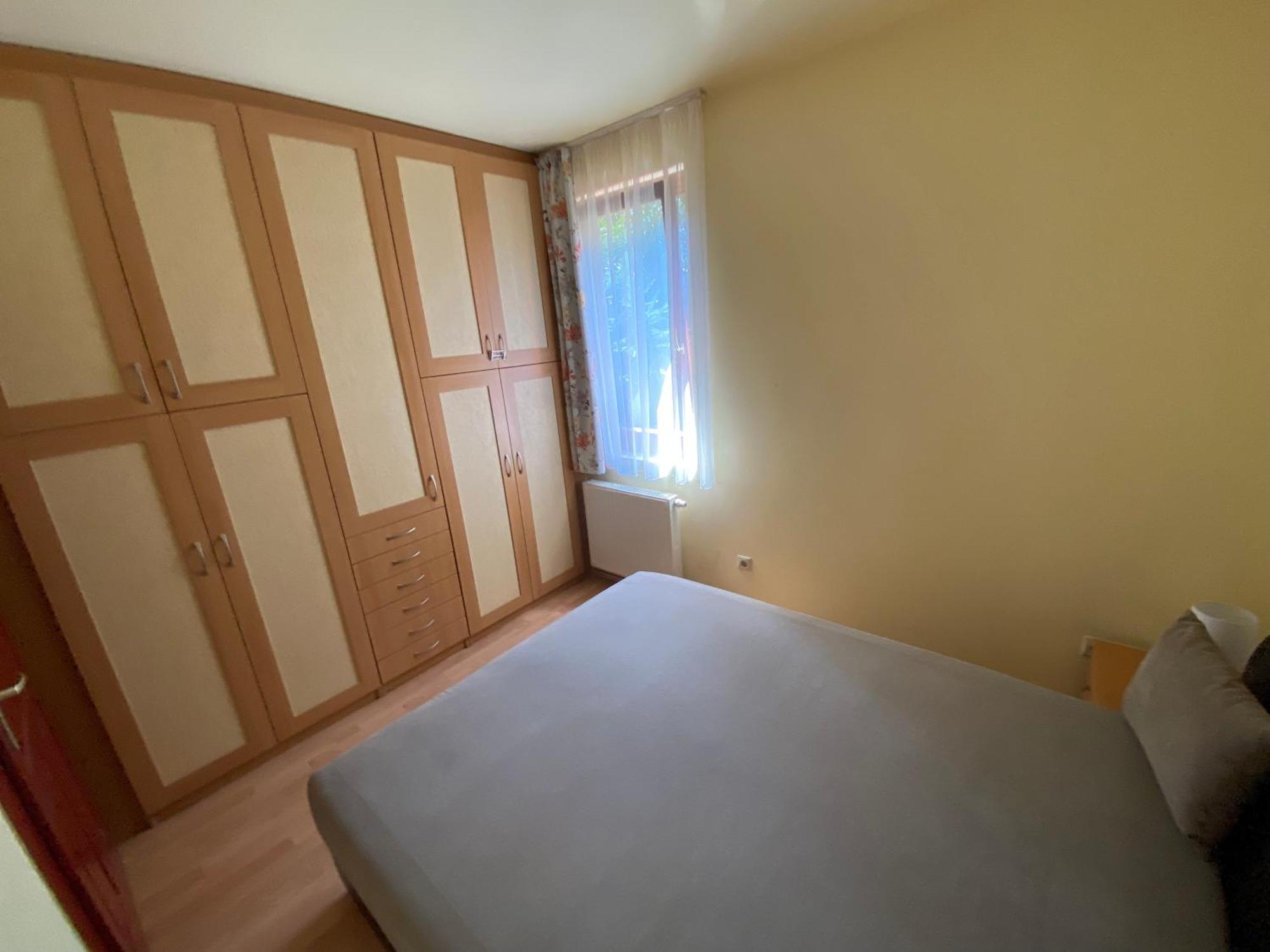 Siofoki Beach Apartman Luaran gambar
