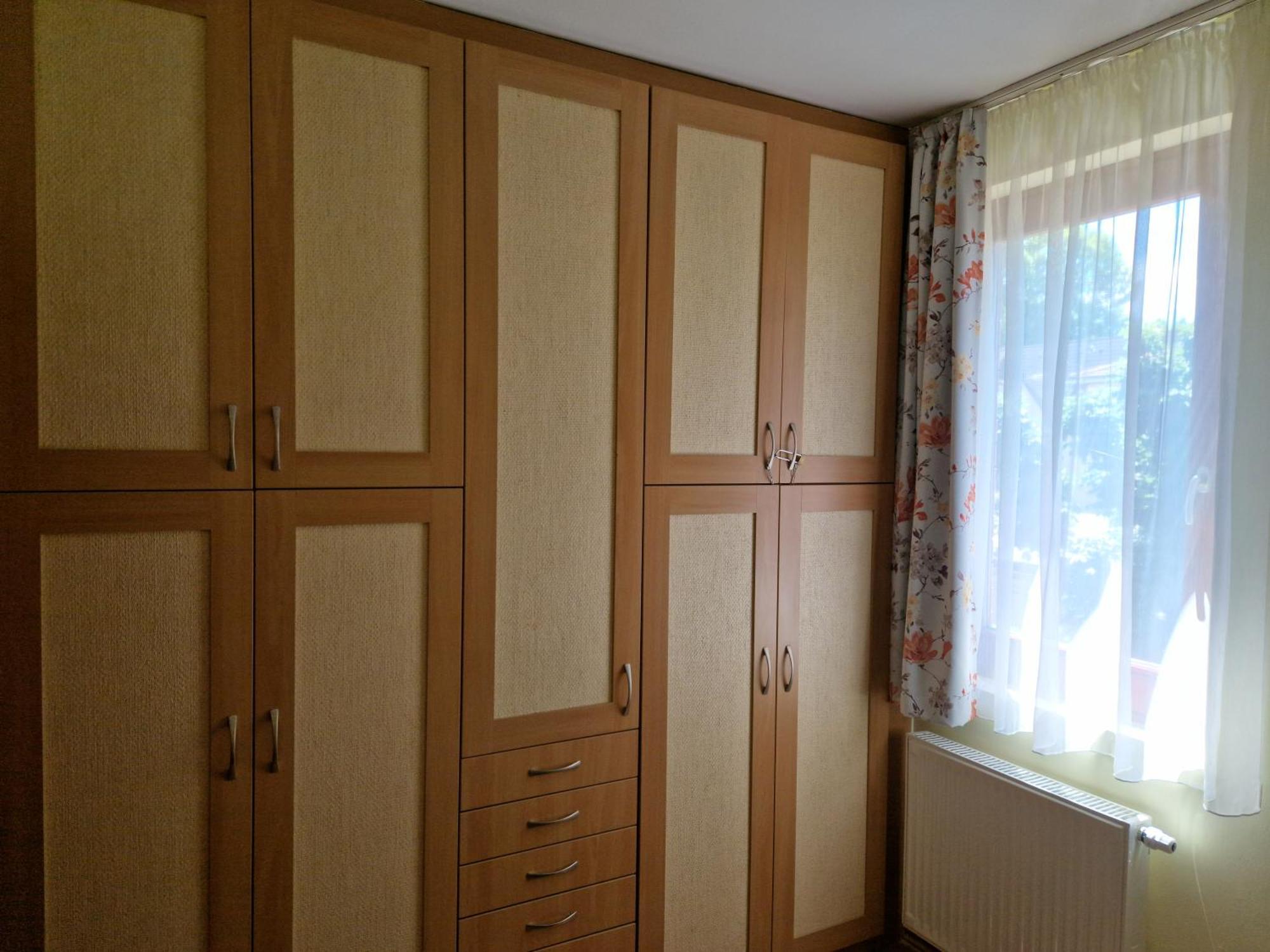 Siofoki Beach Apartman Luaran gambar